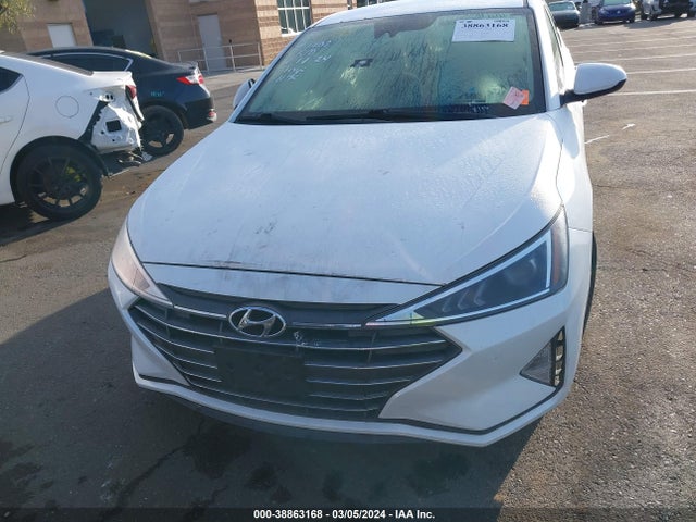 Hyundai mpi nu 2020 5NPD84LF9LH507875 Image 11