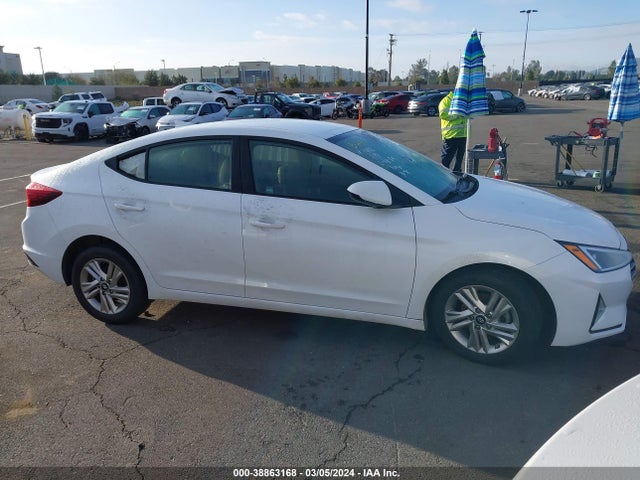 Hyundai mpi nu 2020 5NPD84LF9LH507875 Image 12