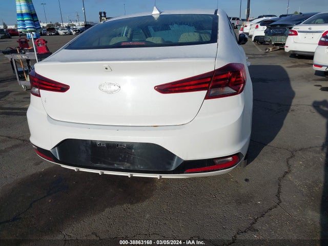 Hyundai mpi nu 2020 5NPD84LF9LH507875 Image 15