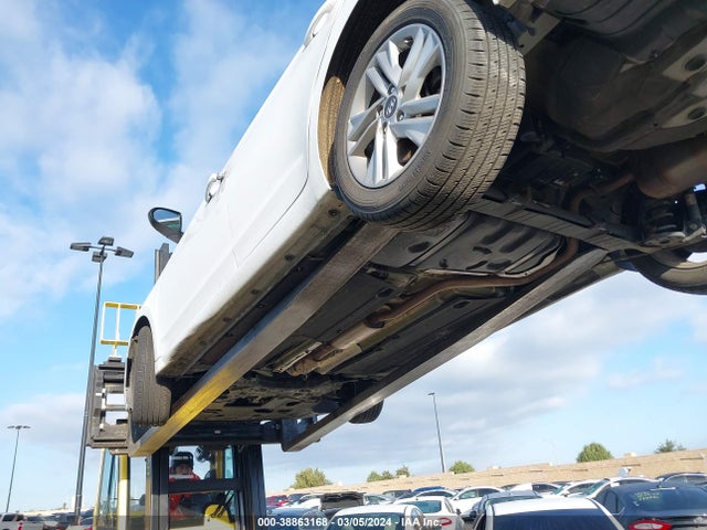 Hyundai mpi nu 2020 5NPD84LF9LH507875 Image 16