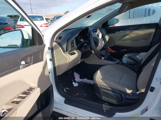 Hyundai mpi nu 2020 5NPD84LF9LH507875 Image 5