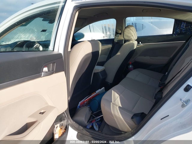 Hyundai mpi nu 2020 5NPD84LF9LH507875 Image 8