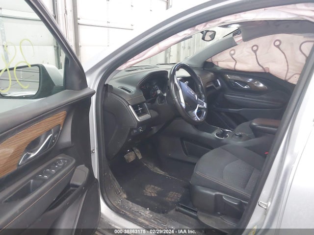 GMC Terrain Sle 2018 3GKALTEV5JL280542 Image 5