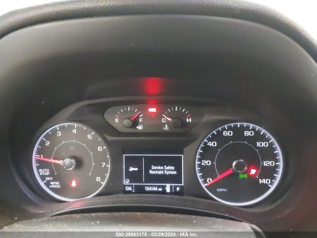 GMC Terrain Sle 2018 3GKALTEV5JL280542 Image 7