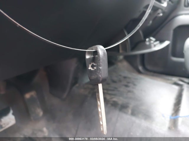 Chevrolet Silverado 1500 Wt 2015 1GCRCPEH1FZ153092 Image 11