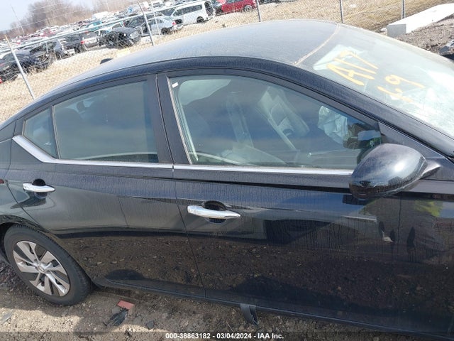 Nissan Altima 2.5 S 2019 1N4BL4BV7KC111894 Image 12