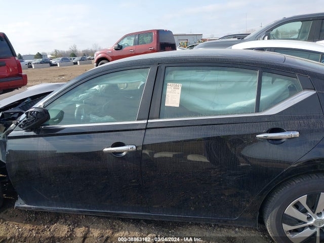 Nissan Altima 2.5 S 2019 1N4BL4BV7KC111894 Image 13