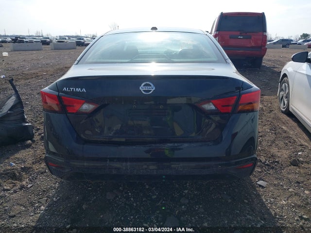 Nissan Altima 2.5 S 2019 1N4BL4BV7KC111894 Image 15