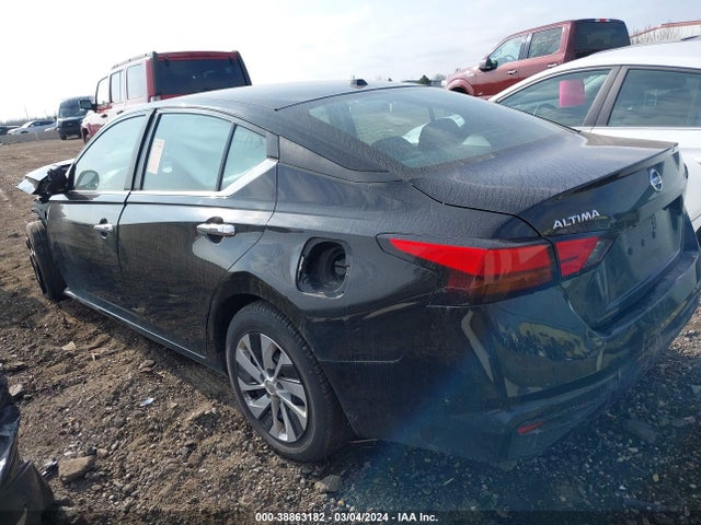 Nissan Altima 2.5 S 2019 1N4BL4BV7KC111894 Image 3
