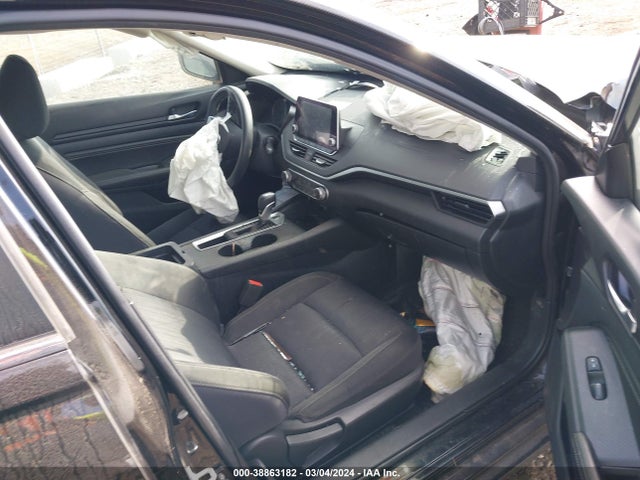 Nissan Altima 2.5 S 2019 1N4BL4BV7KC111894 Image 5