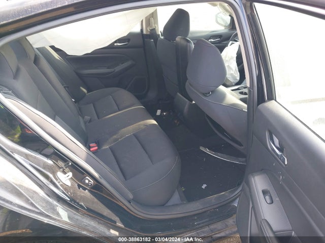 Nissan Altima 2.5 S 2019 1N4BL4BV7KC111894 Image 8