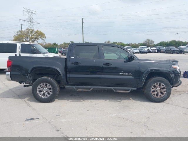 Toyota Tacoma Sr5 V6 2019 3TMAZ5CN9KM108972 Image 13