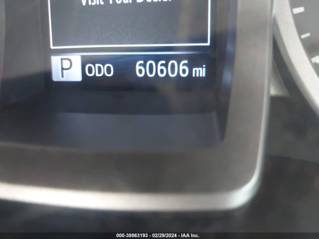 Toyota Tacoma Sr5 V6 2019 3TMAZ5CN9KM108972 Image 15