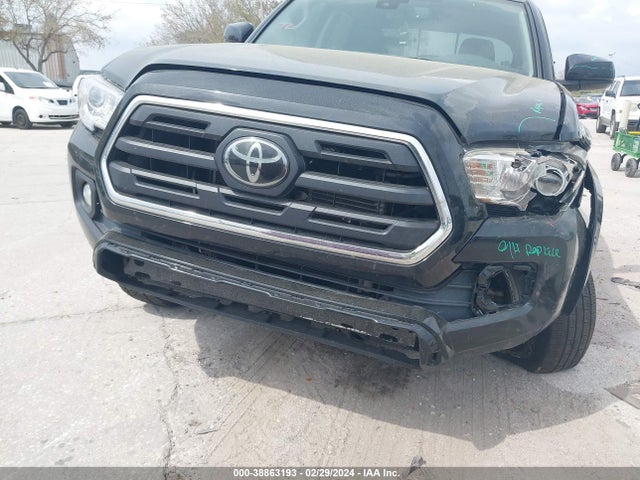 Toyota Tacoma Sr5 V6 2019 3TMAZ5CN9KM108972 Image 19