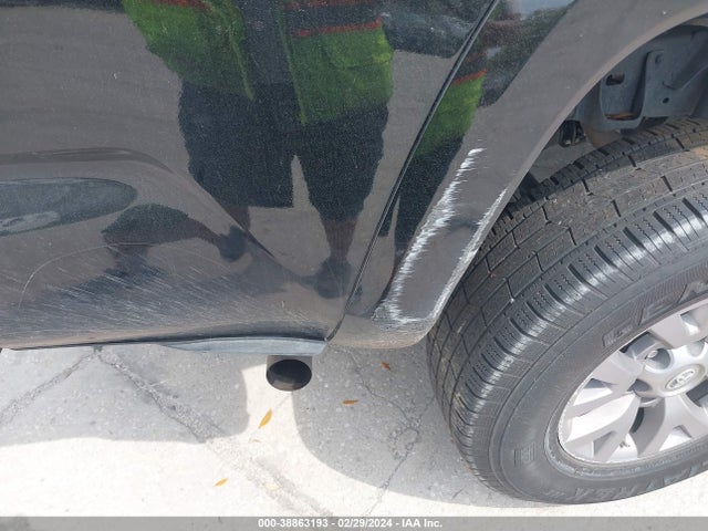 Toyota Tacoma Sr5 V6 2019 3TMAZ5CN9KM108972 Image 21