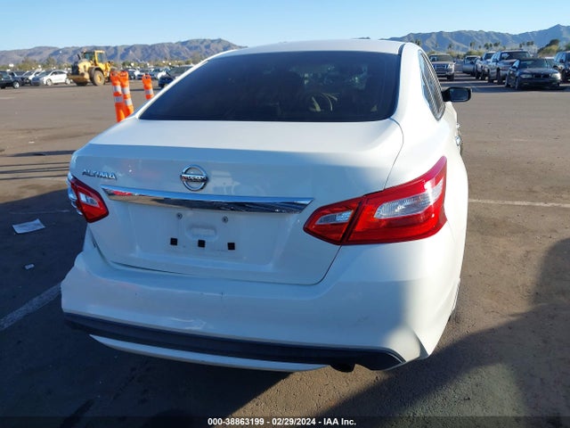Nissan Altima 2.5 S 2016 1N4AL3AP5GN385535 Image 16