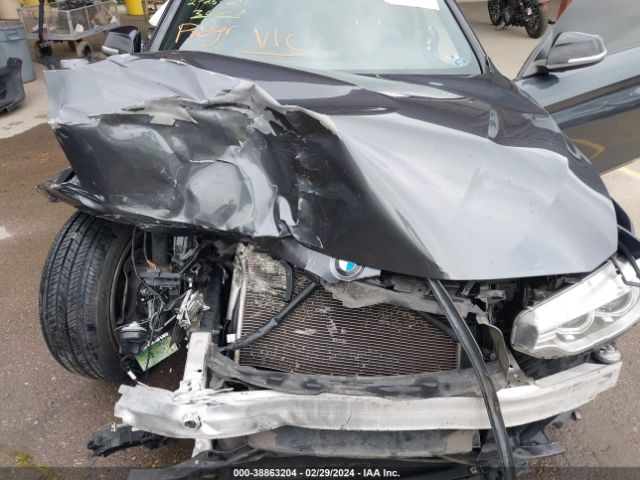 WBA3N7C55EF718305 BMW 428i