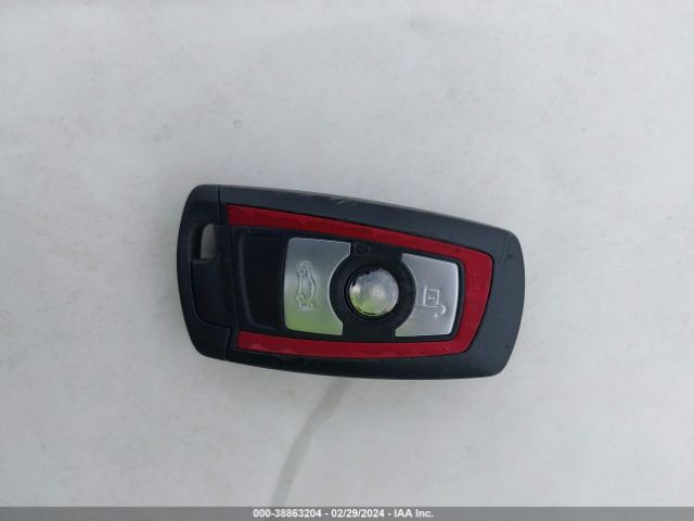 WBA3N7C55EF718305 BMW 428i