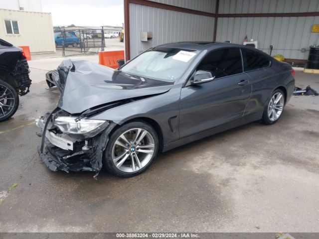 WBA3N7C55EF718305 BMW 428i