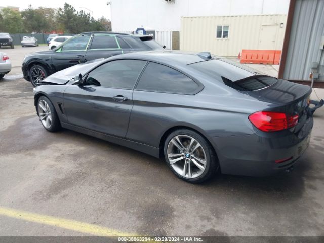 WBA3N7C55EF718305 BMW 428i