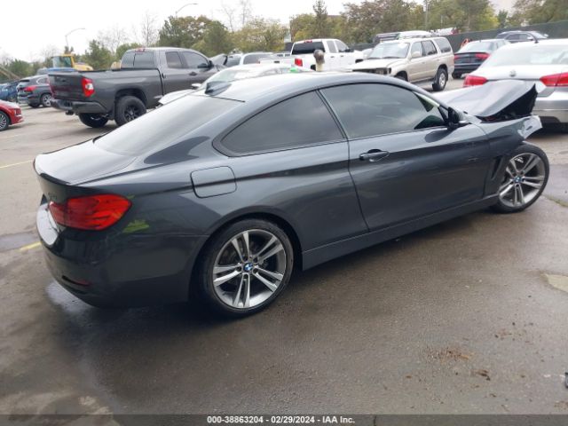 WBA3N7C55EF718305 BMW 428i