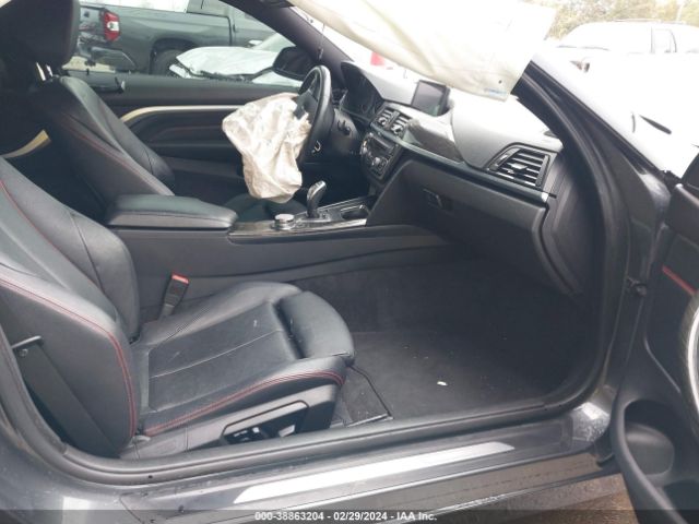 WBA3N7C55EF718305 BMW 428i