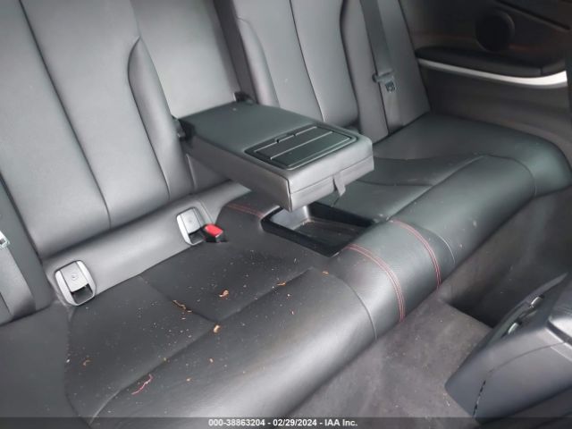 WBA3N7C55EF718305 BMW 428i