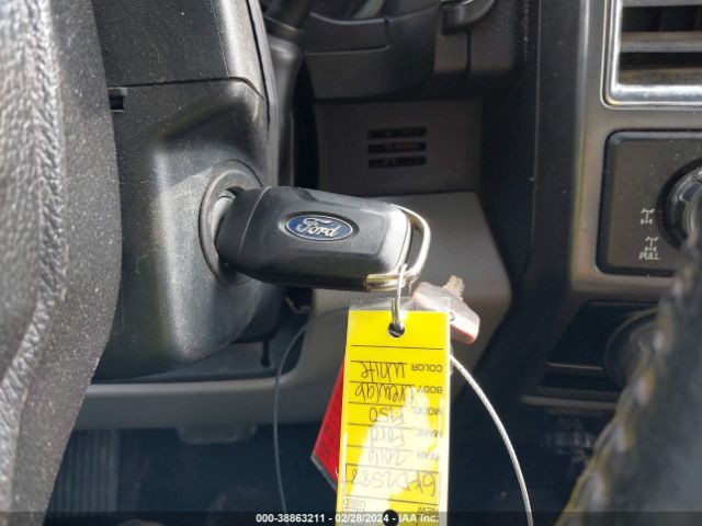 1FTFW1EF2GKD25887 Ford F-150 Xlt