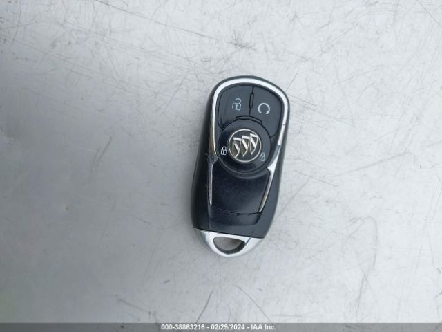 KL4CJCSB3HB158627 Buick Encore Essence