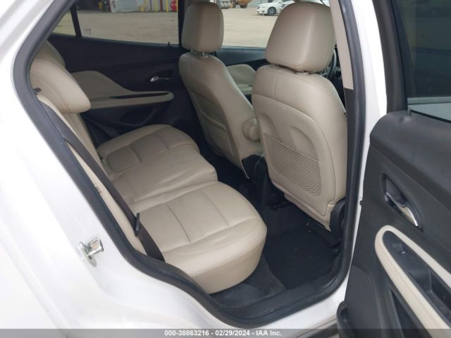 KL4CJCSB3HB158627 Buick Encore Essence