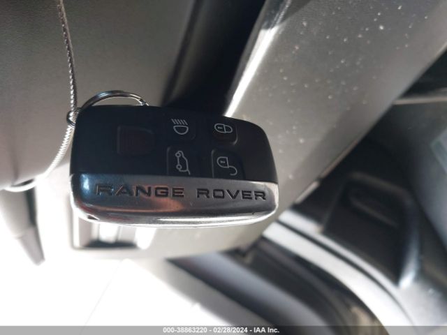 SALWG2WF3EA311185 Land Rover Range Rover Sport 3.0l V6 Supercharged Hse/3.0l V6 Supercharged Se