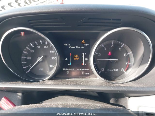 SALWG2WF3EA311185 Land Rover Range Rover Sport 3.0l V6 Supercharged Hse/3.0l V6 Supercharged Se