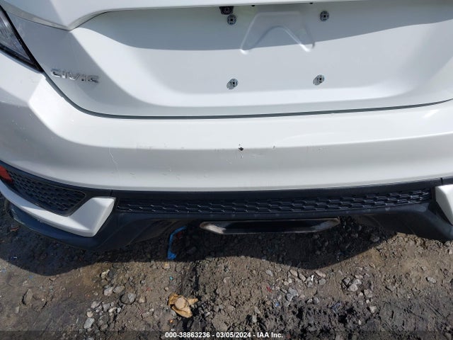 Honda CIVIC SI 2018 2HGFC3A5XJH753983 Image 15