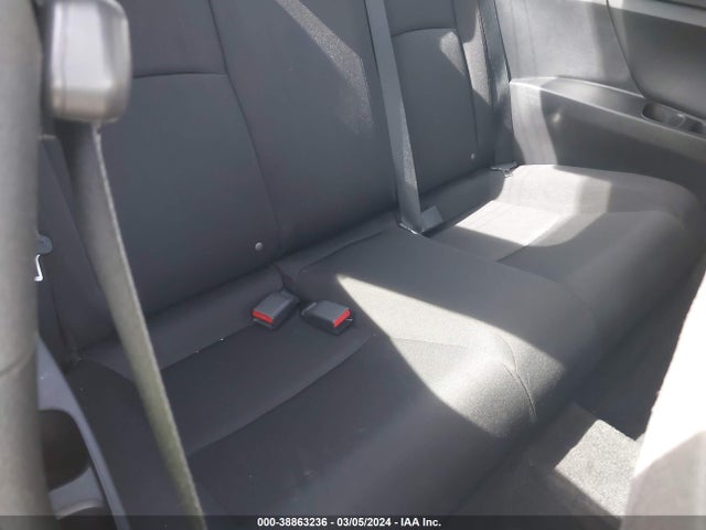 Honda CIVIC SI 2018 2HGFC3A5XJH753983 Image 8