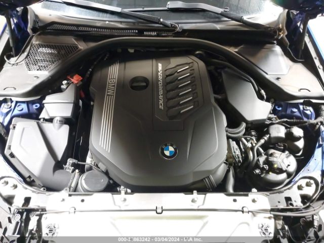 2023 BMW 3 SERIES 3MW49FF0XP8C97051 Photo 9