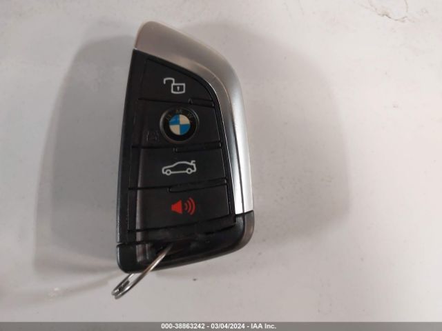 2023 BMW 3 SERIES 3MW49FF0XP8C97051 Photo 10