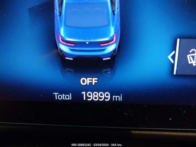 2023 BMW 3 SERIES 3MW49FF0XP8C97051 Photo 6