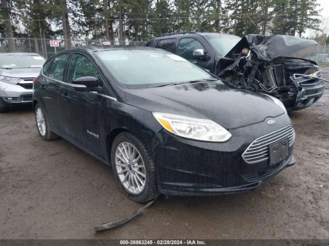 2016 FORD FOCUS ELECTRIC 1FADP3R44GL213052