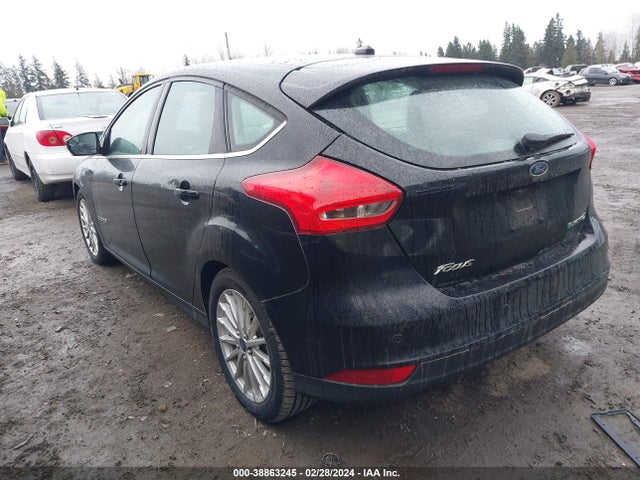 Ford FOCUS ELECTRIC 2016 1FADP3R44GL213052 Image 3