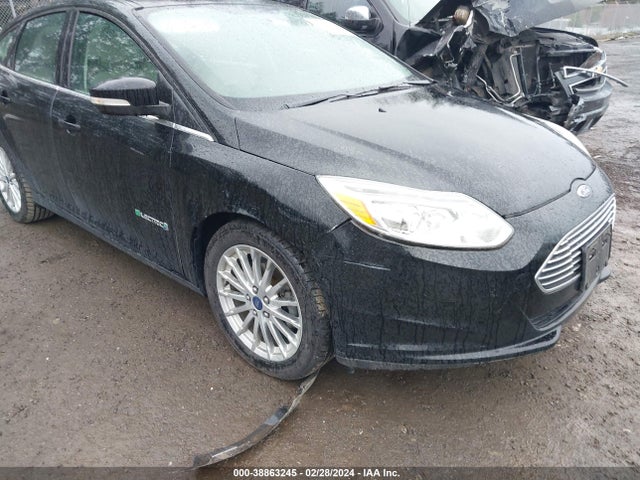 Ford FOCUS ELECTRIC 2016 1FADP3R44GL213052 Image 6