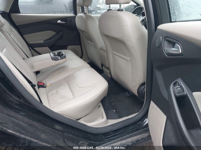 Ford FOCUS ELECTRIC 2016 1FADP3R44GL213052 Image 8