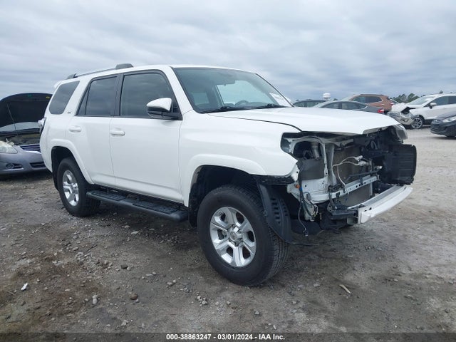 2019 JTEZU5JR0K5199042 main image