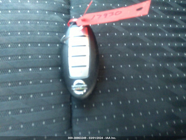 Nissan Altima 2.5 Sv 2016 1N4AL3AP2GC177771 Image 11