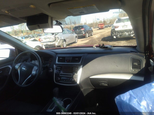 Nissan Altima 2.5 Sv 2016 1N4AL3AP2GC177771 Image 5