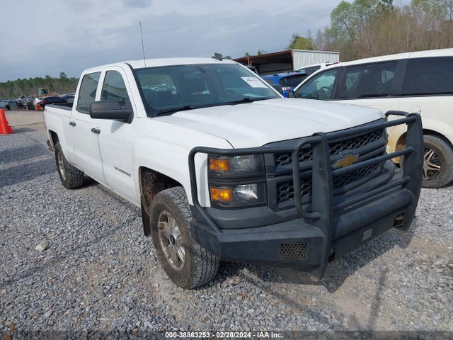 2015 3GCUKPEC4FG448429 main image
