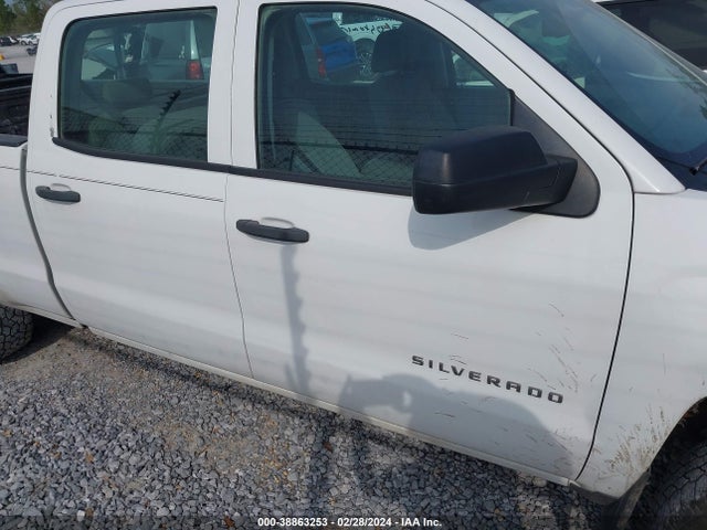 Chevrolet Silverado 1500 Wt 2015 3GCUKPEC4FG448429 Image 13