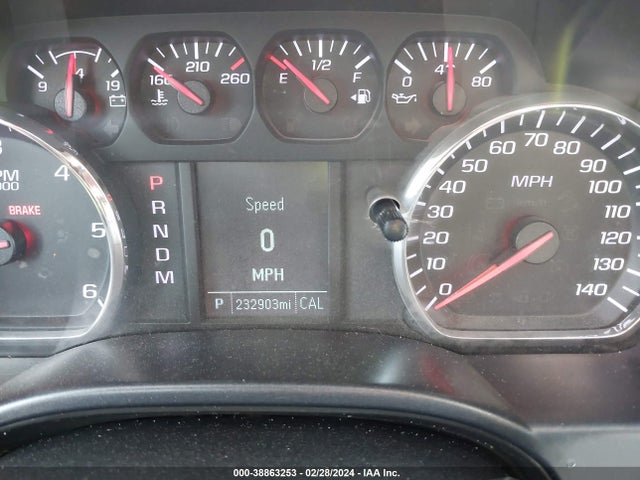 Chevrolet Silverado 1500 Wt 2015 3GCUKPEC4FG448429 Image 7