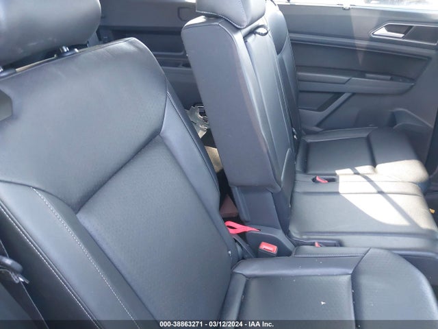 1V2MR2CA2JC528032 Volkswagen Atlas 3.6l V6 Sel