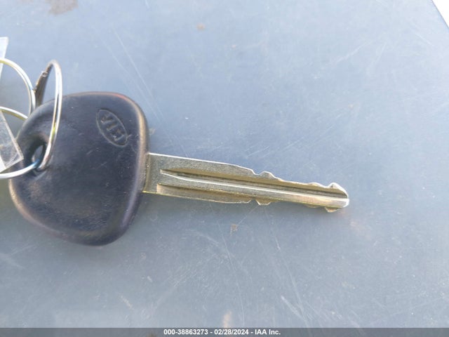 KIA FORTE LX 2014 KNAFK4A63E5181150 Image 11