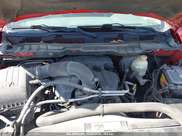 RAM 1500 Express 2014 1C6RR6KT6ES153900 Image 10
